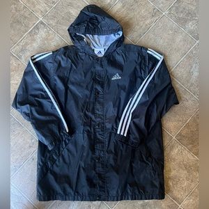 Vintage Adidas Windbreaker